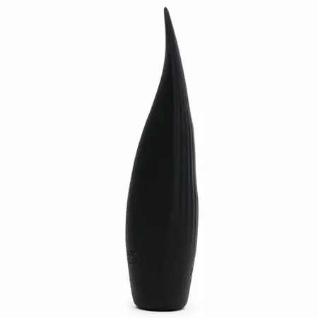 Fifty Shades of Grey Sensation Mini Flickering Tongue Vibrator, Black, USB