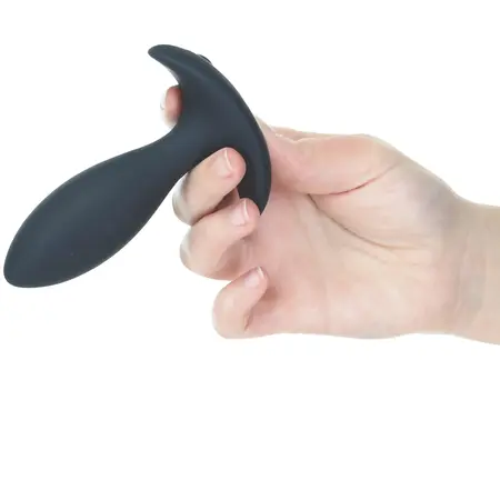 Lux Active Throb Remote-Controlled Pulsating Anal System Silicone 11.4cm