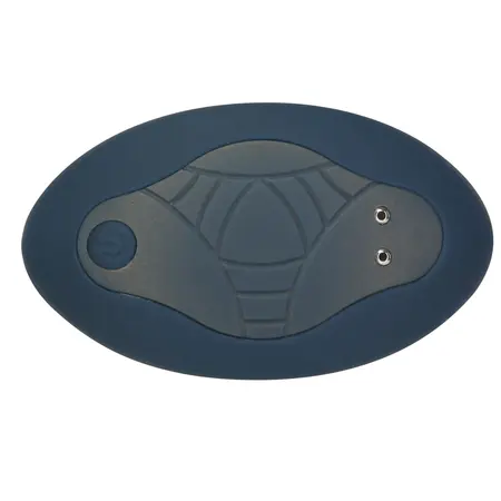 Lux Active Throb Remote-Controlled Pulsating Anal System Silicone 11.4cm