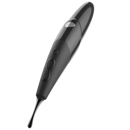 Zumio E Spirotip - Elliptical Rotation Intimate Device, 8 Speeds