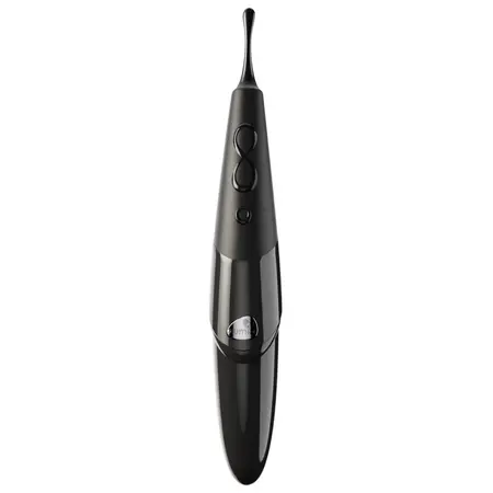 Zumio E Spirotip - Elliptical Rotation Intimate Device, 8 Speeds