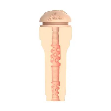 Kiiroo Stars Collection Feel Natalia Starr Intimate Device Sleeve