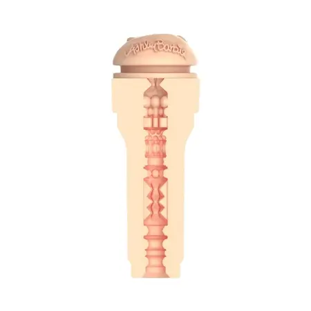 Kiiroo Feel Ashley Barbie Stars Collection Intimate Machine, 22.3 cm