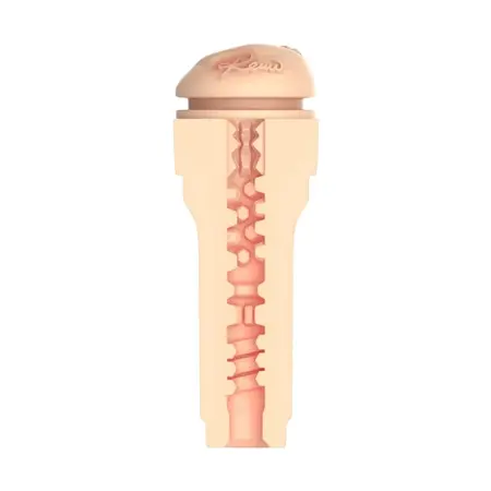 Kiiroo Feel Stars Collection Intimate Machine Romi Chase Plus-Size