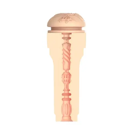 Kiiroo Feel Stars Collection Intimate Device Leigh Raven, Anatomical Design