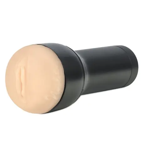 Kiiroo Stars Collection Feel Nicolette Shea Intimate Sleeve Insert