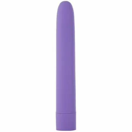 PowerBullet Eezy Pleezy Purple - Compact Vibrating System, 10 Modes