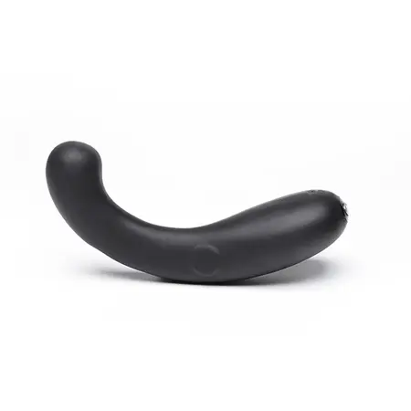 Je Joue G-Kii Adjustable Intimate Machine Black, Dual Motor, Silicone