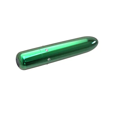 PowerBullet Pretty Point Teal - Compact Precision Vibrating Device