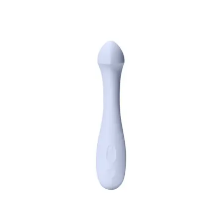 Dame Products Arc Ice - Rechargeable Silicone Personal Massager 19cm