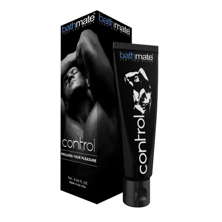 Bathmate Control Intimate Performance Gel 7 ml - Sensitive Formula
