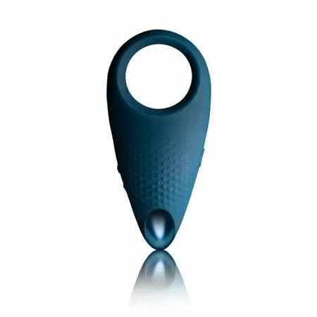 Rocks-Off Empower Blue Couples Intimate Device, 10 Modes, Waterproof
