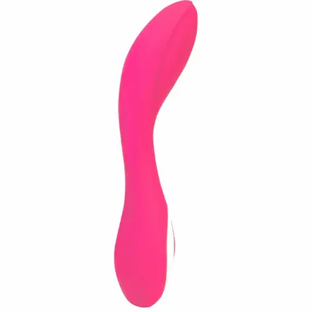 Wonderlust Serenity Pink - Rechargeable Intimate Device, 20 Modes