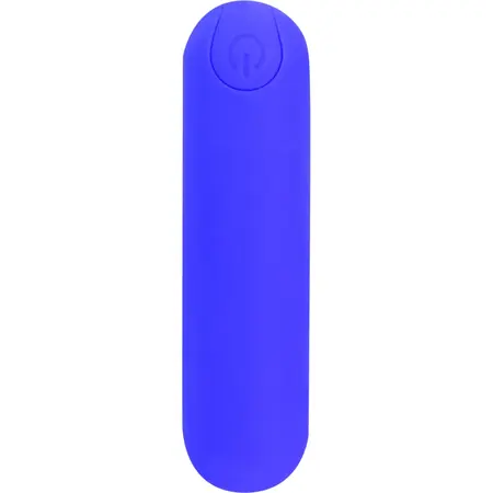 PowerBullet Essential Rechargeable Model with Storage Case Purple