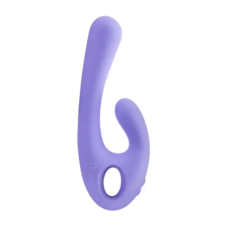 Nomi Tang Flex Bi Lavender - Flexible Dual Motor System, 205mm