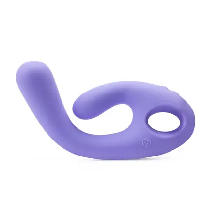 Nomi Tang Flex Bi Lavender - Flexible Dual Motor System, 205mm