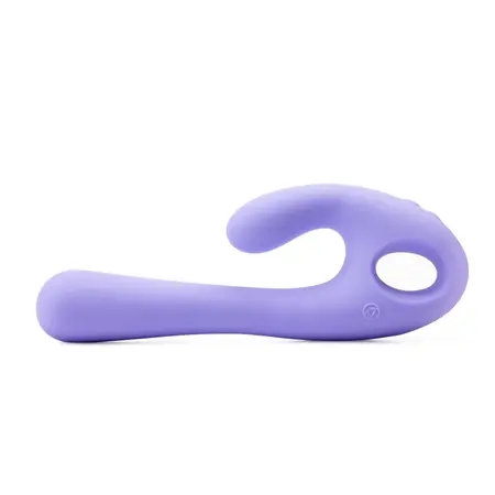 Nomi Tang Flex Bi Lavender - Flexible Dual Motor System, 205mm