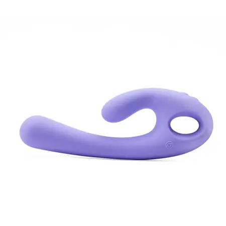 Nomi Tang Flex Bi Lavender - Flexible Dual Motor System, 205mm