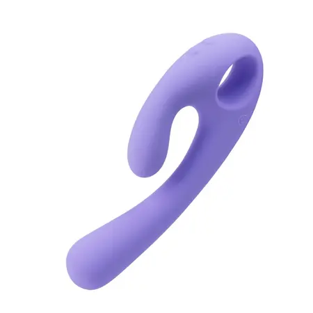 Nomi Tang Flex Bi Lavender - Flexible Dual Motor System, 205mm