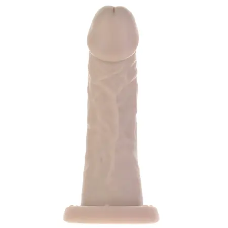 Addiction Edward Intimate Silicone Model 15 cm with Suction Base