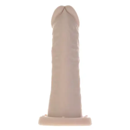 Addiction Edward Intimate Silicone Model 15 cm with Suction Base
