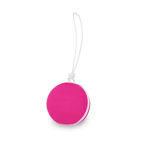 Intimina Laselle 48g Pelvic Floor Training System - Medical Silicone