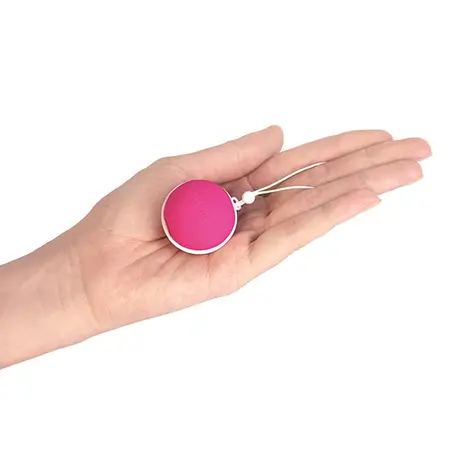 Intimina Laselle 48g Pelvic Floor Training System - Medical Silicone