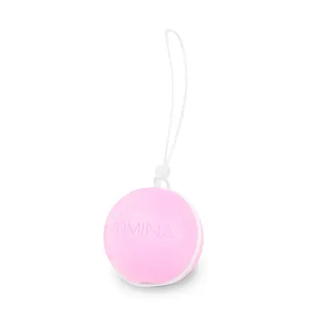 Intimina Laselle 28g Weighted Pelvic Floor Training Ball - Silicone System