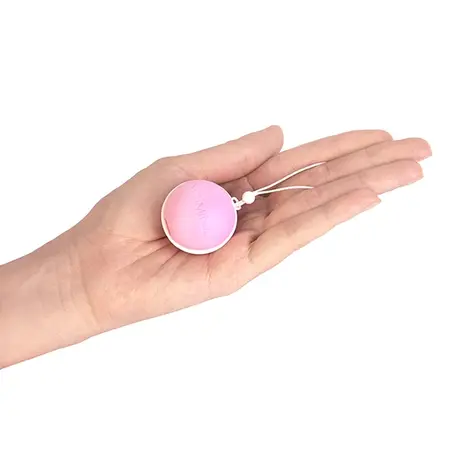 Intimina Laselle 28g Weighted Pelvic Floor Training Ball - Silicone System