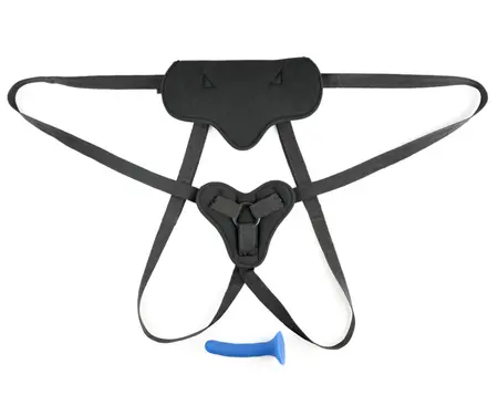 Sportsheets New Comers Special Edition Adjustable Harness Set 13.3cm