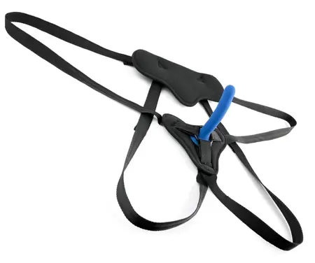 Sportsheets New Comers Special Edition Adjustable Harness Set 13.3cm