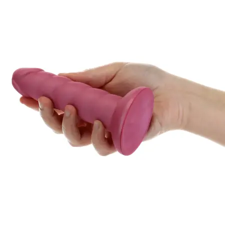 Addiction Fantasy 14 cm Silicone Intimate Device Unicorn Pink