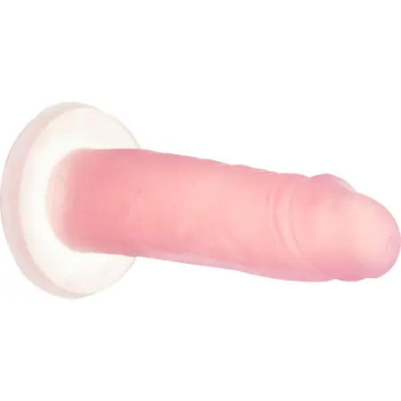 Addiction Cocktails Peach Bellini 14 cm Silicone Intimate Model