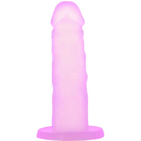 Addiction Cocktails Purple Cosmo 14 cm Silicone Intimate Model