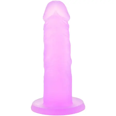 Addiction Cocktails Purple Cosmo 14 cm Silicone Intimate Model