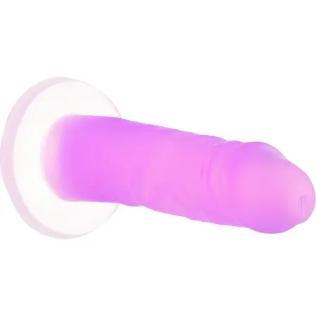 Addiction Cocktails Purple Cosmo 14 cm Silicone Intimate Model