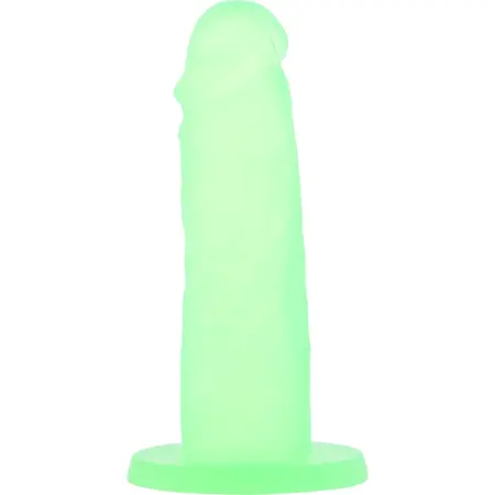 Addiction Cocktails Mint Mojito 14cm Silicone Intimate Device