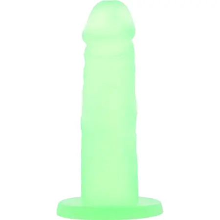 Addiction Cocktails Mint Mojito 14cm Silicone Intimate Device