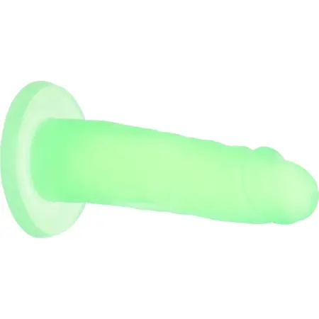 Addiction Cocktails Mint Mojito 14cm Silicone Intimate Device