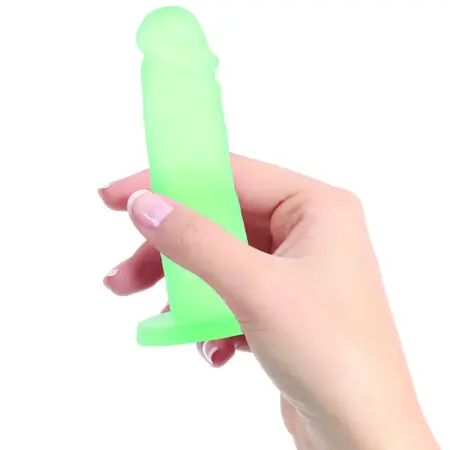 Addiction Cocktails Mint Mojito 14cm Silicone Intimate Device