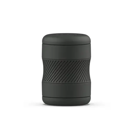 B Swish Bhandy Classic Wave Intimate Manual Device Black 9 cm