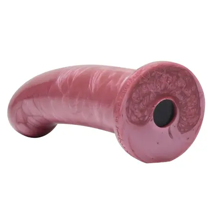 Fleshlight HerSpot Golden Rose Large Silicone Model 17.8 cm