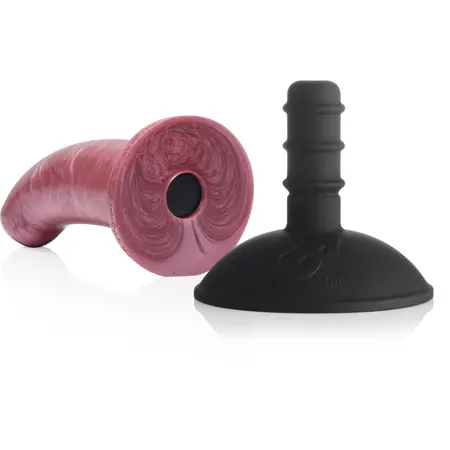 Fleshlight HerSpot Golden Rose Large Silicone Model 17.8 cm