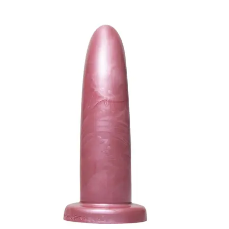 Fleshlight HerSpot Golden Rose Intimate Model Medium Silicone 15.3cm