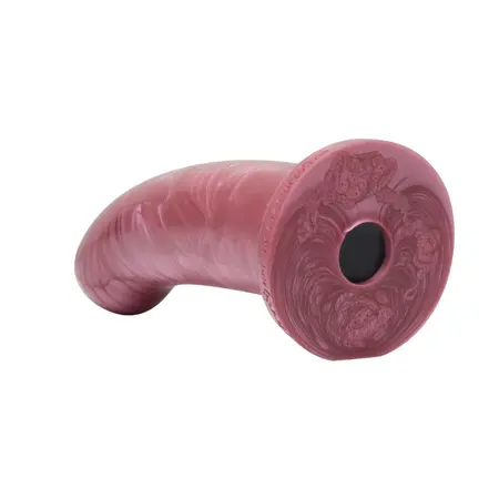Fleshlight HerSpot Golden Rose Intimate Model Medium Silicone 15.3cm