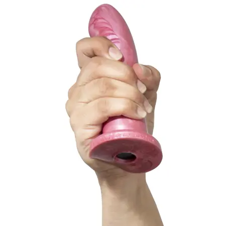 Fleshlight HerSpot Golden Rose Intimate Model Medium Silicone 15.3cm