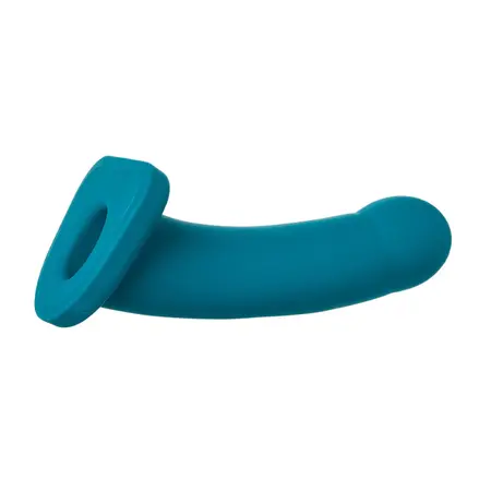 Sportsheets Nexus Lennox Emerald Silicone Vibrating Intimate System 22.9cm