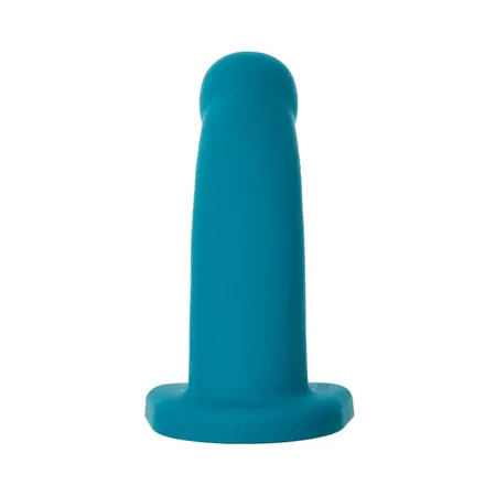 Sportsheets Nexus Lennox Emerald Silicone Vibrating Intimate System 22.9cm