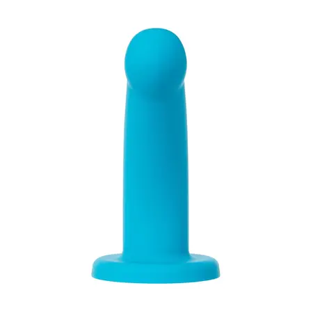 Sportsheets Nexus Hux Intimate Silicone System Turquoise 20.3 cm