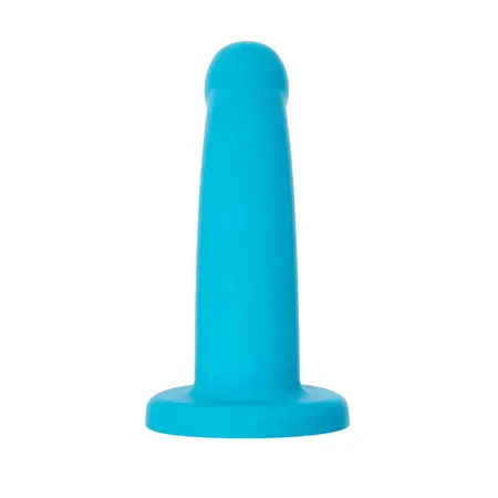 Sportsheets Nexus Hux Intimate Silicone System Turquoise 20.3 cm